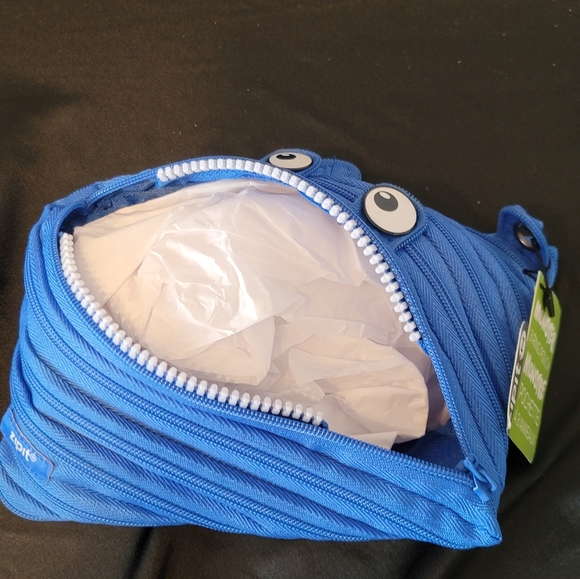 ZIPIT MONSTER CASE - Picture 6 of 13